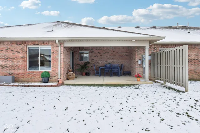 $324,000 | 154 Asbury Drive, Anderson, IN 46013