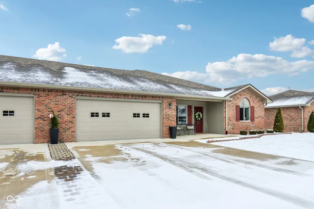 $324,000 | 154 Asbury Drive, Anderson, IN 46013