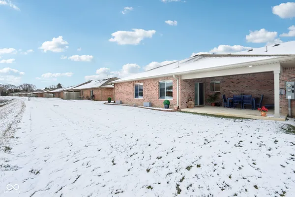 $319,000 | 154 Asbury Drive, Anderson, IN 46013