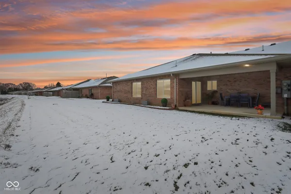 $319,000 | 154 Asbury Drive, Anderson, IN 46013