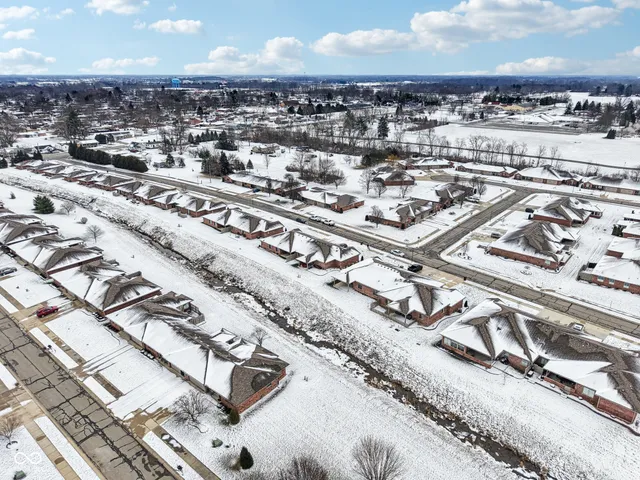 $324,000 | 154 Asbury Drive, Anderson, IN 46013