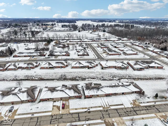 $324,000 | 154 Asbury Drive, Anderson, IN 46013