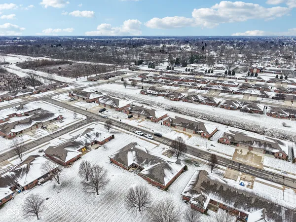 $319,000 | 154 Asbury Drive, Anderson, IN 46013