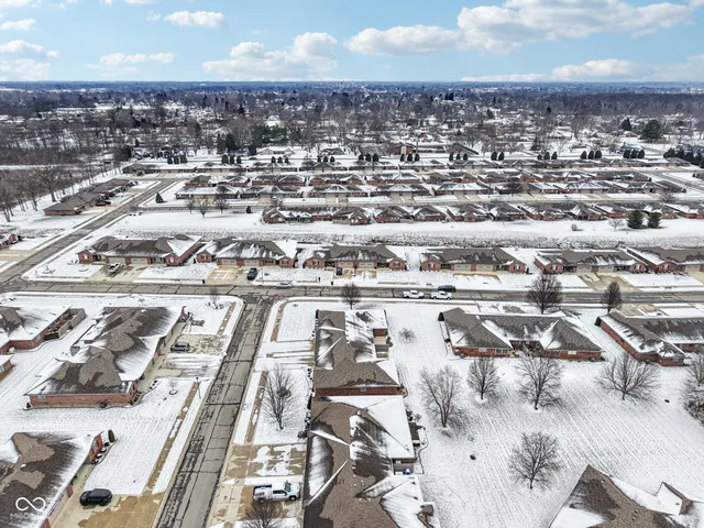 $324,000 | 154 Asbury Drive, Anderson, IN 46013