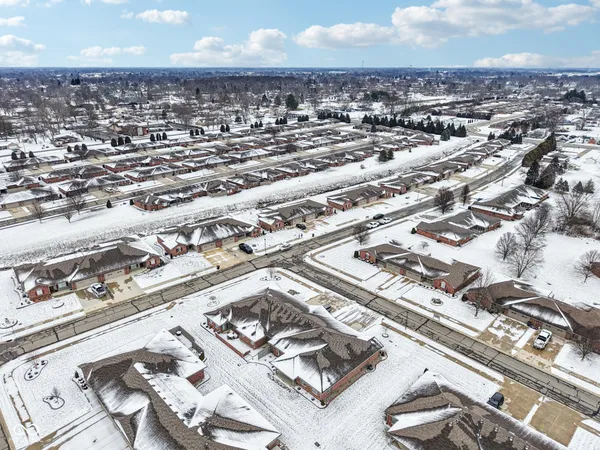 $319,000 | 154 Asbury Drive, Anderson, IN 46013