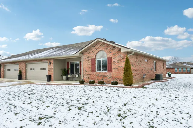 $324,000 | 154 Asbury Drive, Anderson, IN 46013