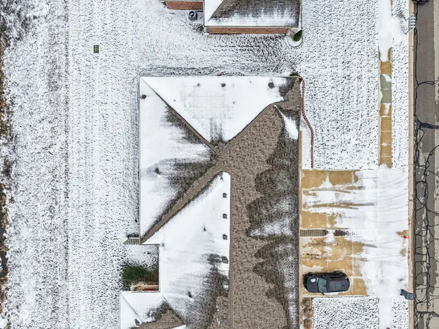 $324,000 | 154 Asbury Drive, Anderson, IN 46013