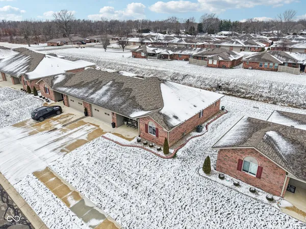 $319,000 | 154 Asbury Drive, Anderson, IN 46013