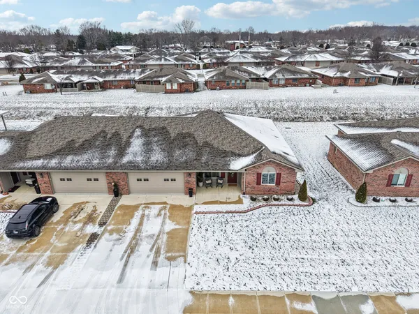 $319,000 | 154 Asbury Drive, Anderson, IN 46013