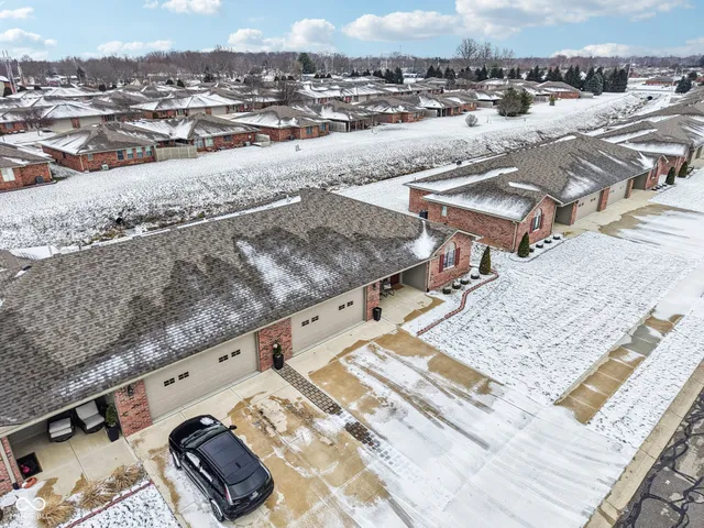 $324,000 | 154 Asbury Drive, Anderson, IN 46013