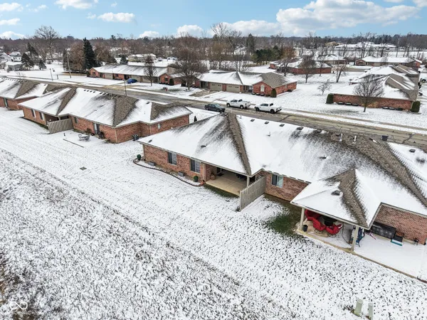 $319,000 | 154 Asbury Drive, Anderson, IN 46013