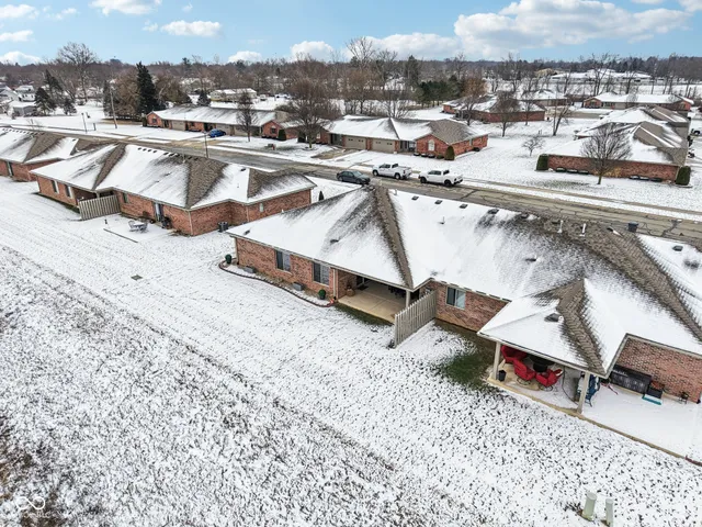 $324,000 | 154 Asbury Drive, Anderson, IN 46013