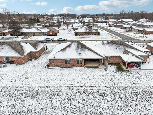 $319,000 | 154 Asbury Drive, Anderson, IN 46013