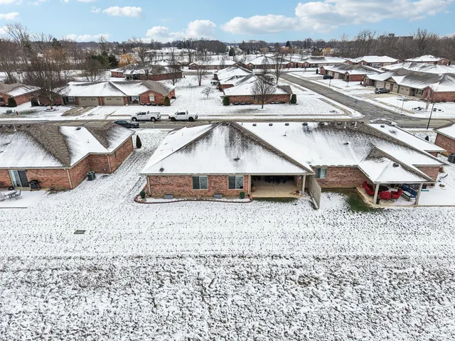 $324,000 | 154 Asbury Drive, Anderson, IN 46013