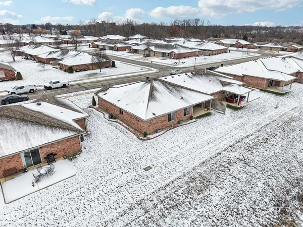 $319,000 | 154 Asbury Drive, Anderson, IN 46013