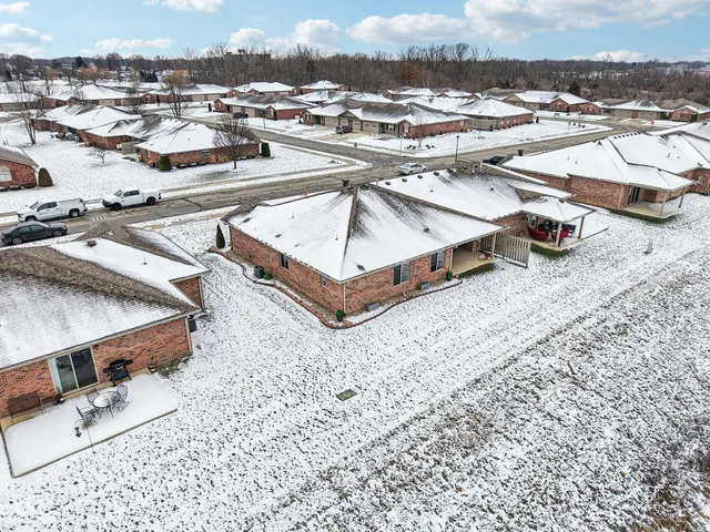 $324,000 | 154 Asbury Drive, Anderson, IN 46013