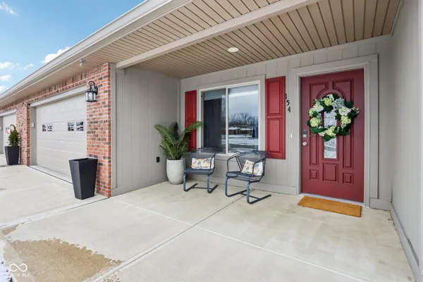 $319,000 | 154 Asbury Drive, Anderson, IN 46013