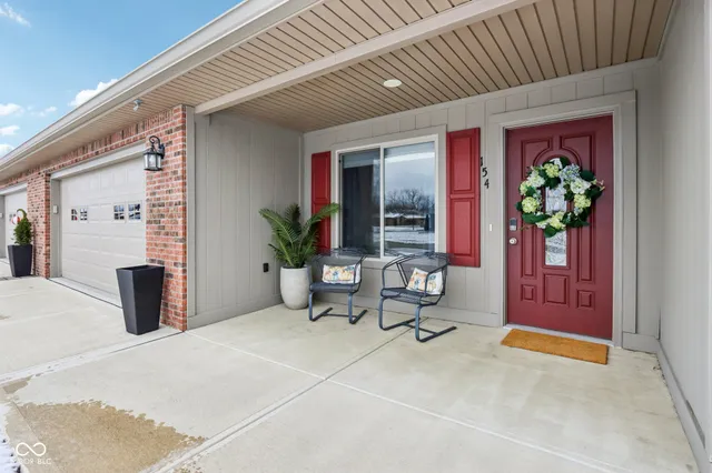 $324,000 | 154 Asbury Drive, Anderson, IN 46013