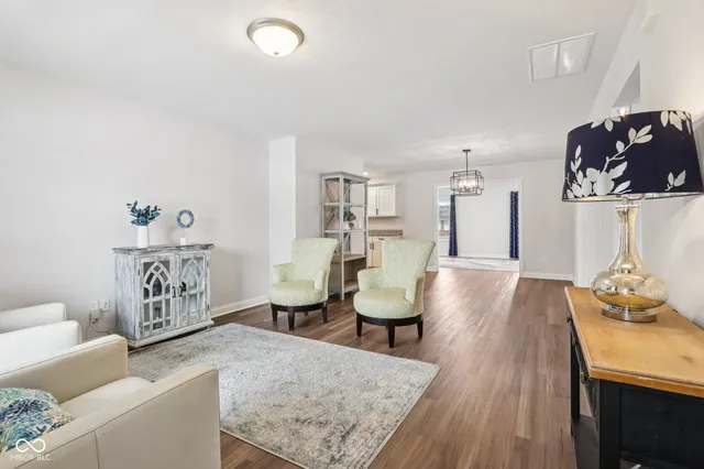 $324,000 | 154 Asbury Drive, Anderson, IN 46013