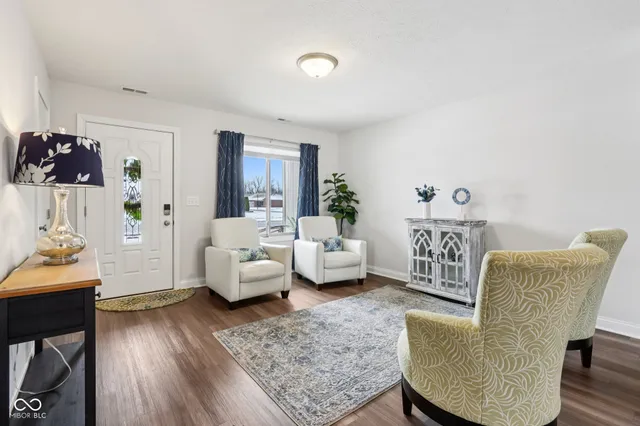 $324,000 | 154 Asbury Drive, Anderson, IN 46013