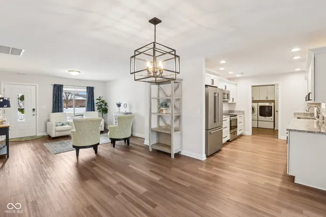 $324,000 | 154 Asbury Drive, Anderson, IN 46013