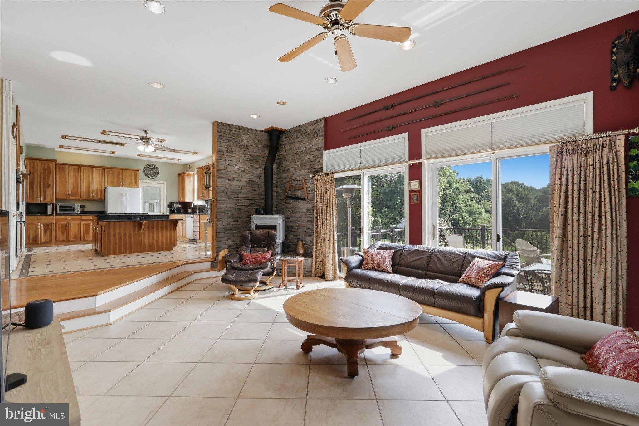 2545 Mullinix Mill Road Mount Airy, MD 21771 - Photo 12 of 74 Gallery Image 12