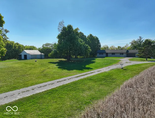 $415,000 | 3148 South Coffing Brothers Road, Kingman, IN 47952