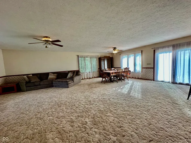 $350,000 | 3148 South Coffing Brothers Road, Kingman, IN 47952