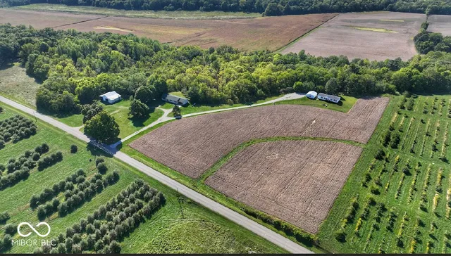 $415,000 | 3148 South Coffing Brothers Road, Kingman, IN 47952