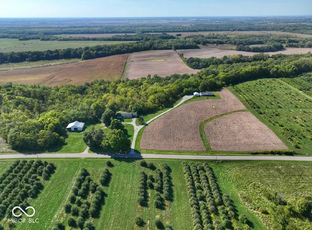 $415,000 | 3148 South Coffing Brothers Road, Kingman, IN 47952