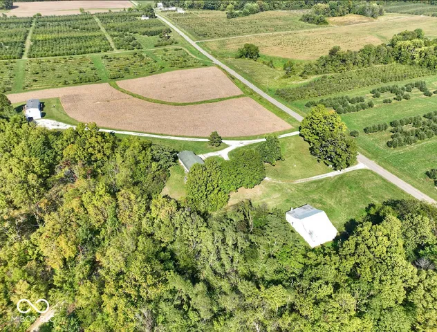 $415,000 | 3148 South Coffing Brothers Road, Kingman, IN 47952