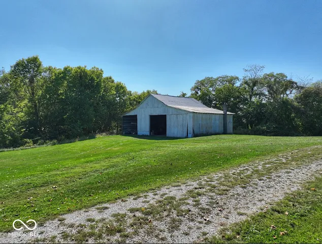 $415,000 | 3148 South Coffing Brothers Road, Kingman, IN 47952