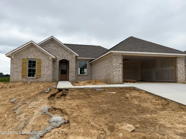 $278,900 | 159 Madisonville Drive, Canton, MS 39046