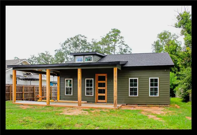 $250,000 | 406 East Iowa Avenue, Hammond, LA 70403