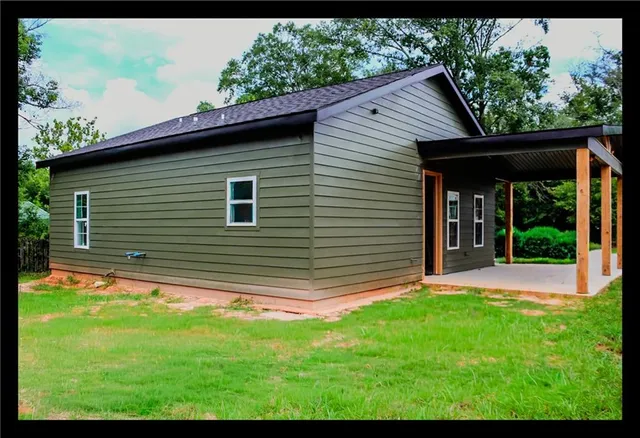 $250,000 | 406 East Iowa Avenue, Hammond, LA 70403