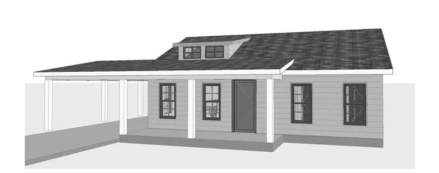 $250,000 | 406 East Iowa Avenue, Hammond, LA 70403