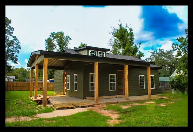 $250,000 | 406 East Iowa Avenue, Hammond, LA 70403