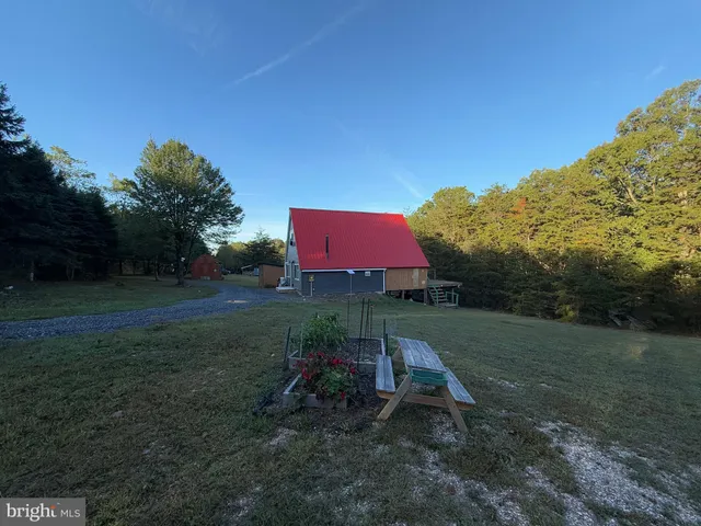 $130,000 | 7505 Mountain View Drive, Three Springs, PA 17264