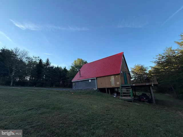 $130,000 | 7505 Mountain View Drive, Three Springs, PA 17264