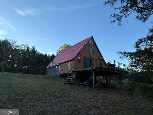 $130,000 | 7505 Mountain View Drive, Three Springs, PA 17264