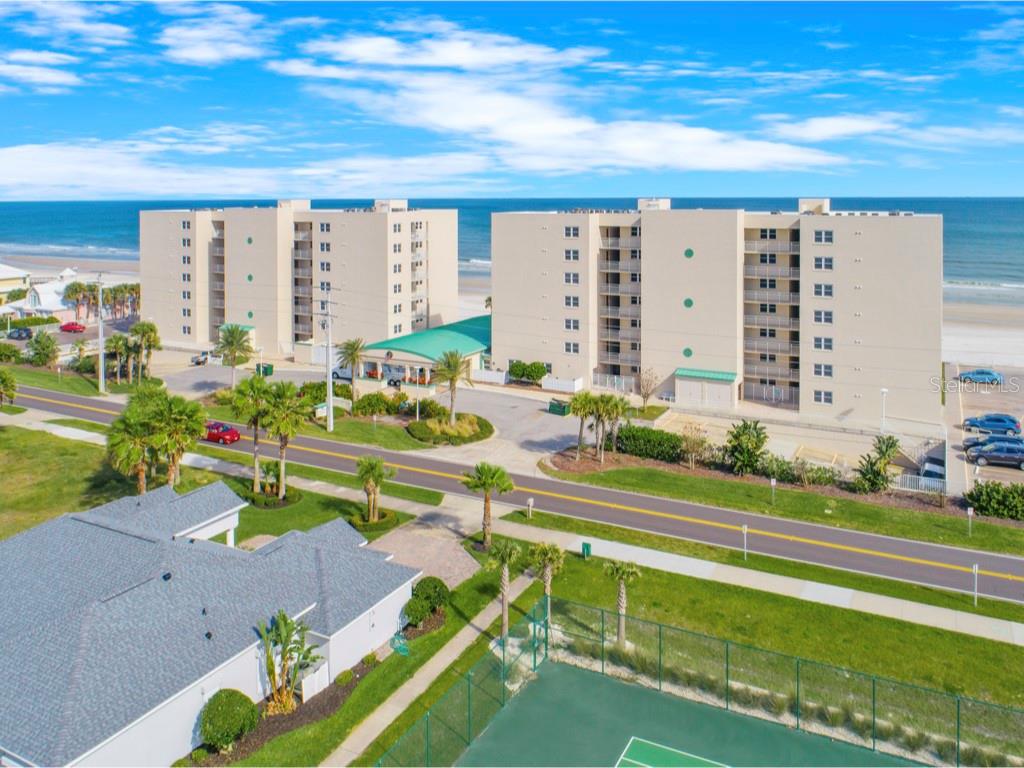 4495 South Atlantic Avenue, Unit 104 Ponce Inlet, FL 32127 - Photo 1 of 38