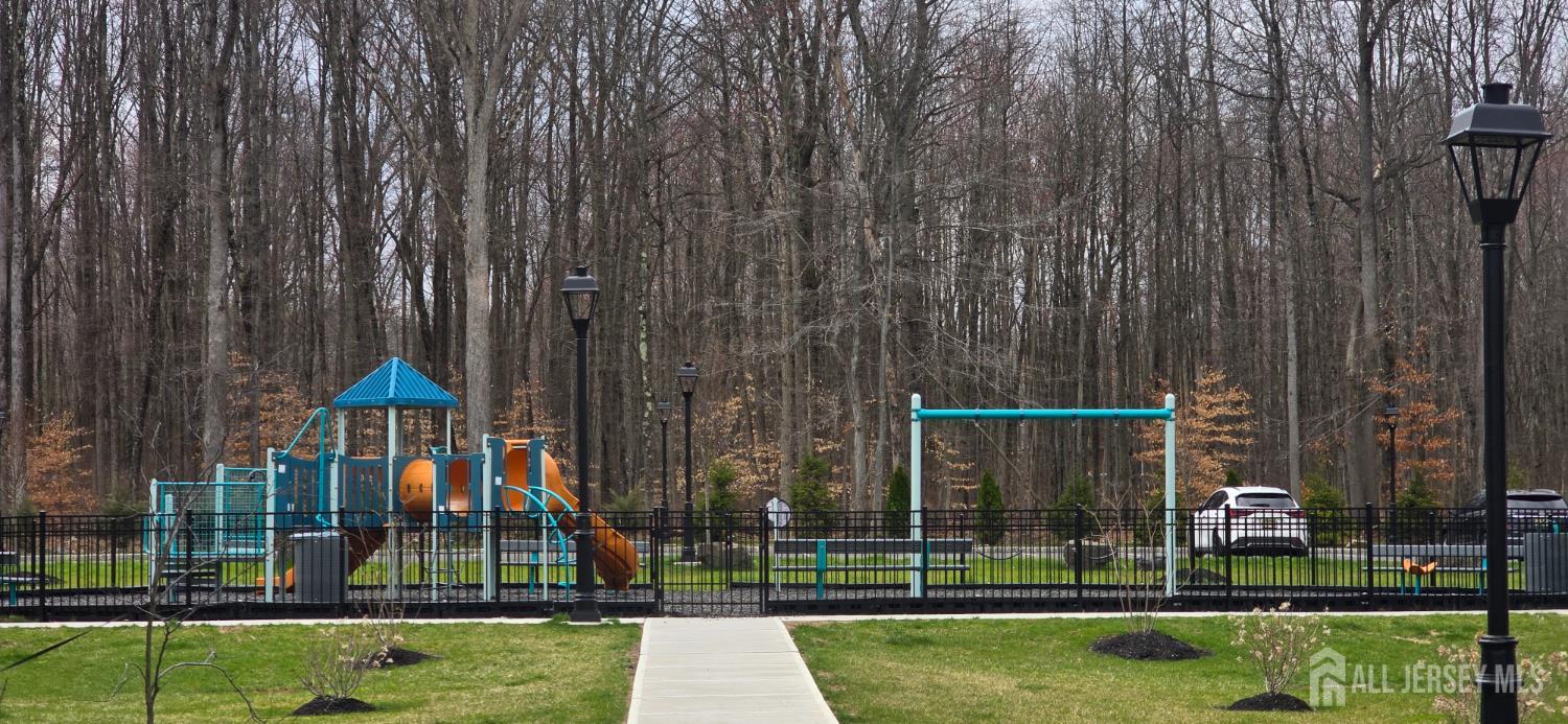211 Henderson Road, Unit 2213 Monmouth Junction, NJ 08852 - Photo 5 of 27