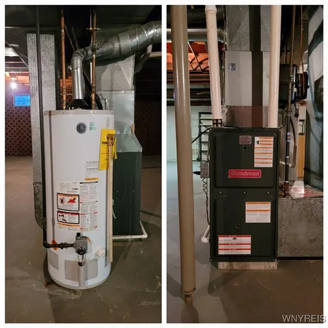 $289,900 | 85 Halladay Lane, Tonawanda, NY 14150