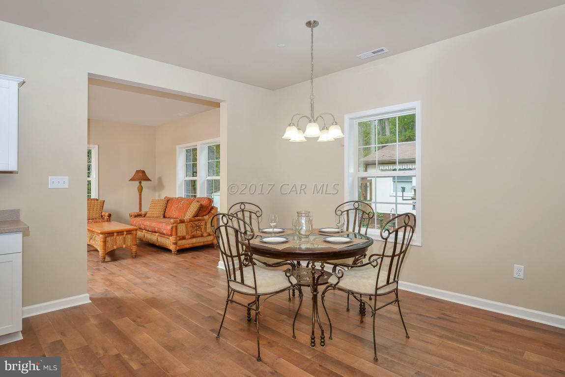 54 Seabreeze Road Ocean Pines, MD 21811 - Photo 12 of 33