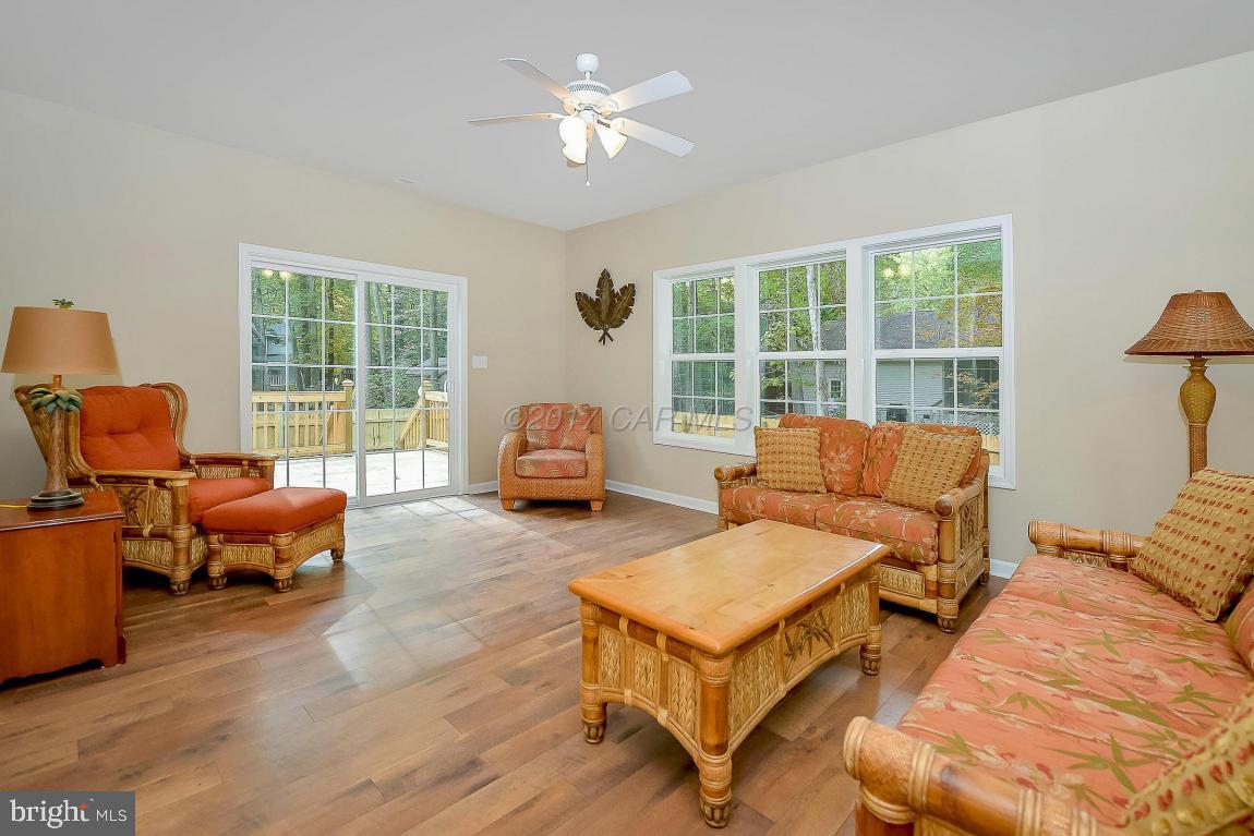 54 Seabreeze Road Ocean Pines, MD 21811 - Photo 14 of 33
