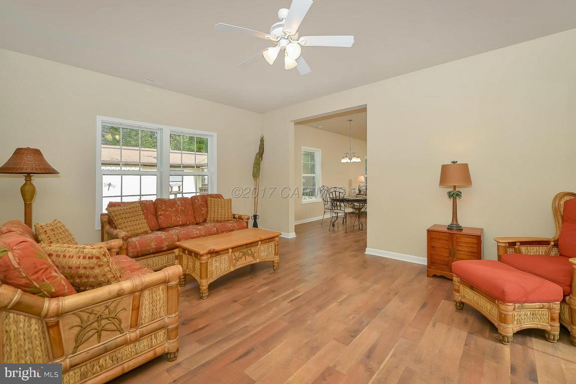 54 Seabreeze Road Ocean Pines, MD 21811 - Photo 16 of 33