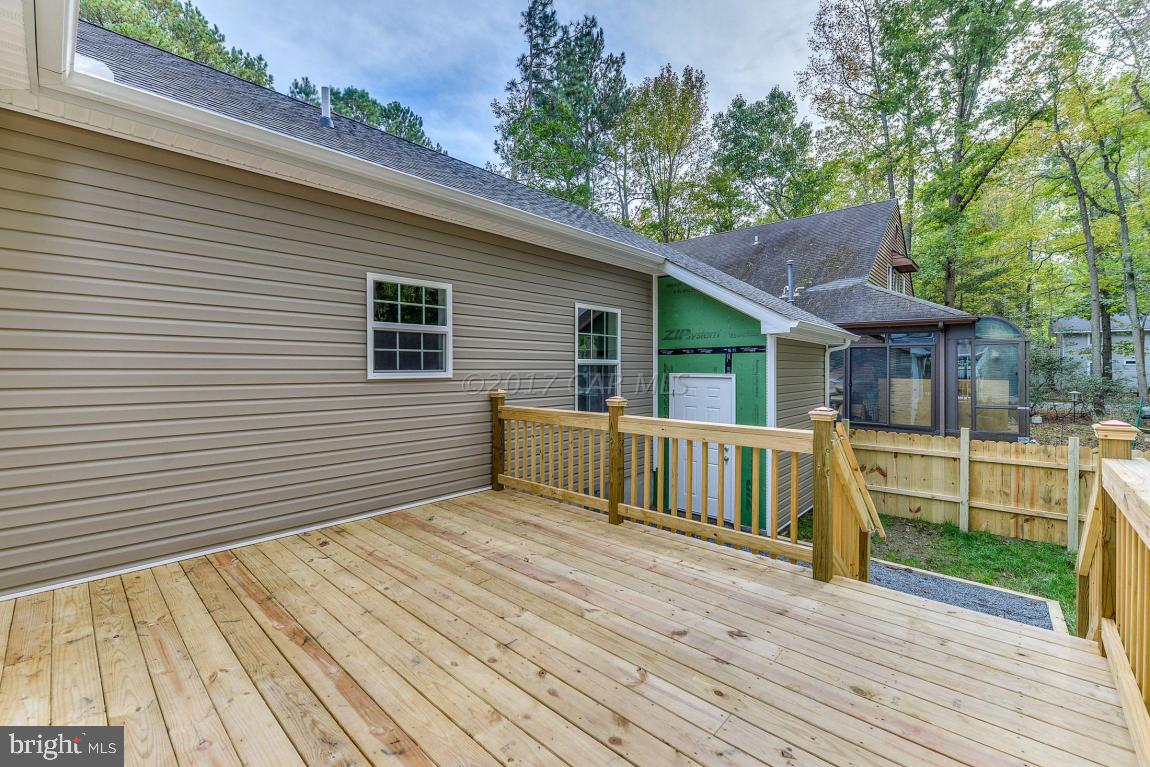 54 Seabreeze Road Ocean Pines, MD 21811 - Photo 27 of 33