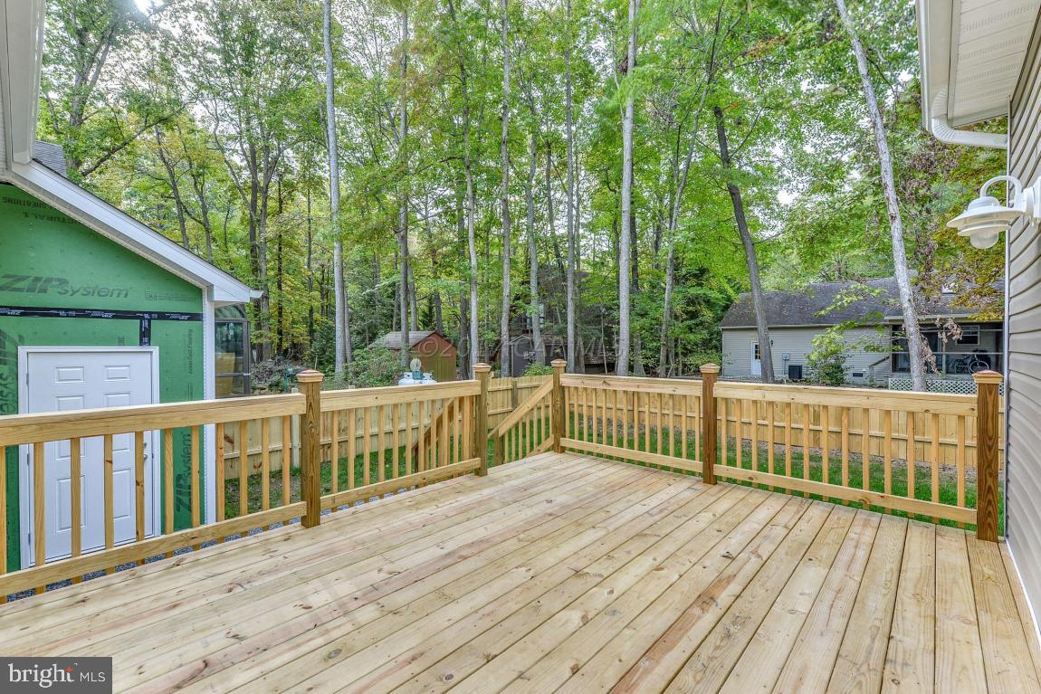 54 Seabreeze Road Ocean Pines, MD 21811 - Photo 28 of 33