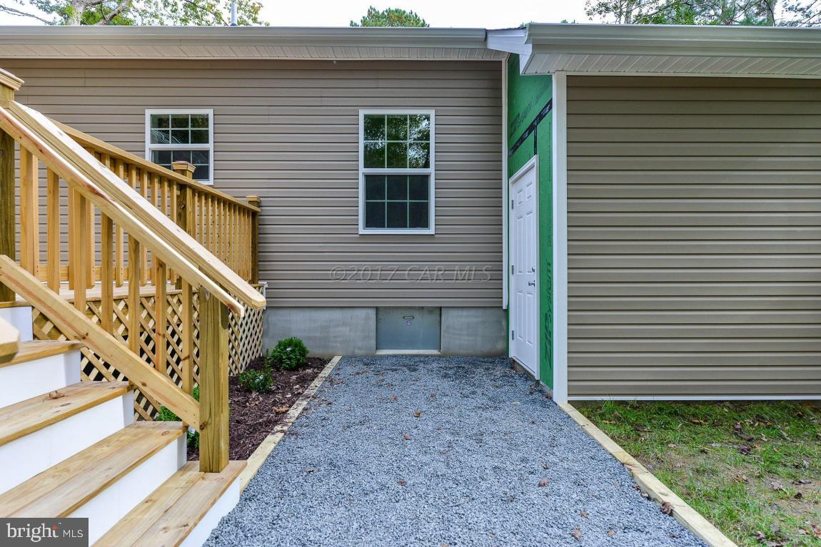 54 Seabreeze Road Ocean Pines, MD 21811 - Photo 29 of 33