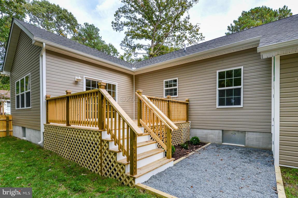 54 Seabreeze Road Ocean Pines, MD 21811 - Photo 30 of 33